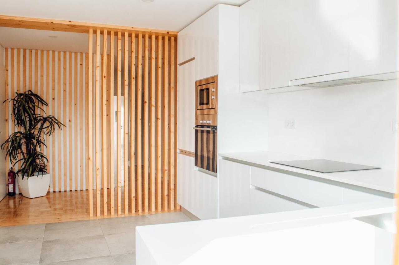 דירות קמיניה Miguitus House מראה חיצוני תמונה